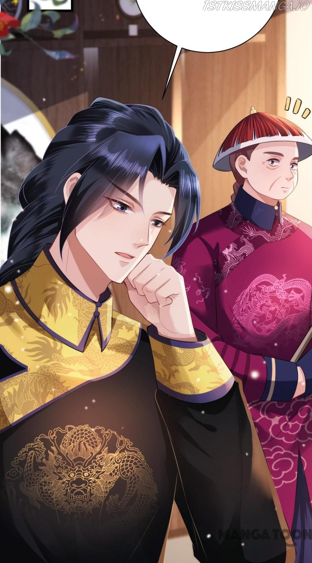 Princess, Don’t Ruin Your Public Persona! chapter 47 - page 37
