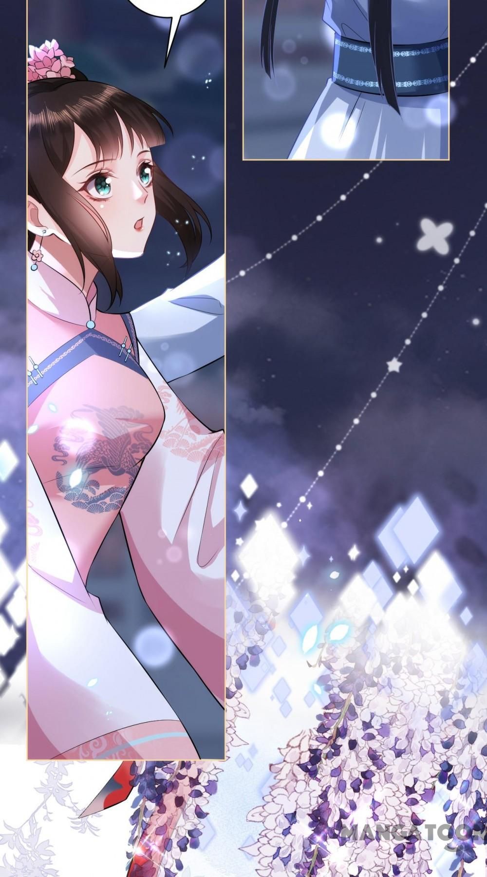 Princess, Don’t Ruin Your Public Persona! chapter 49 - page 10