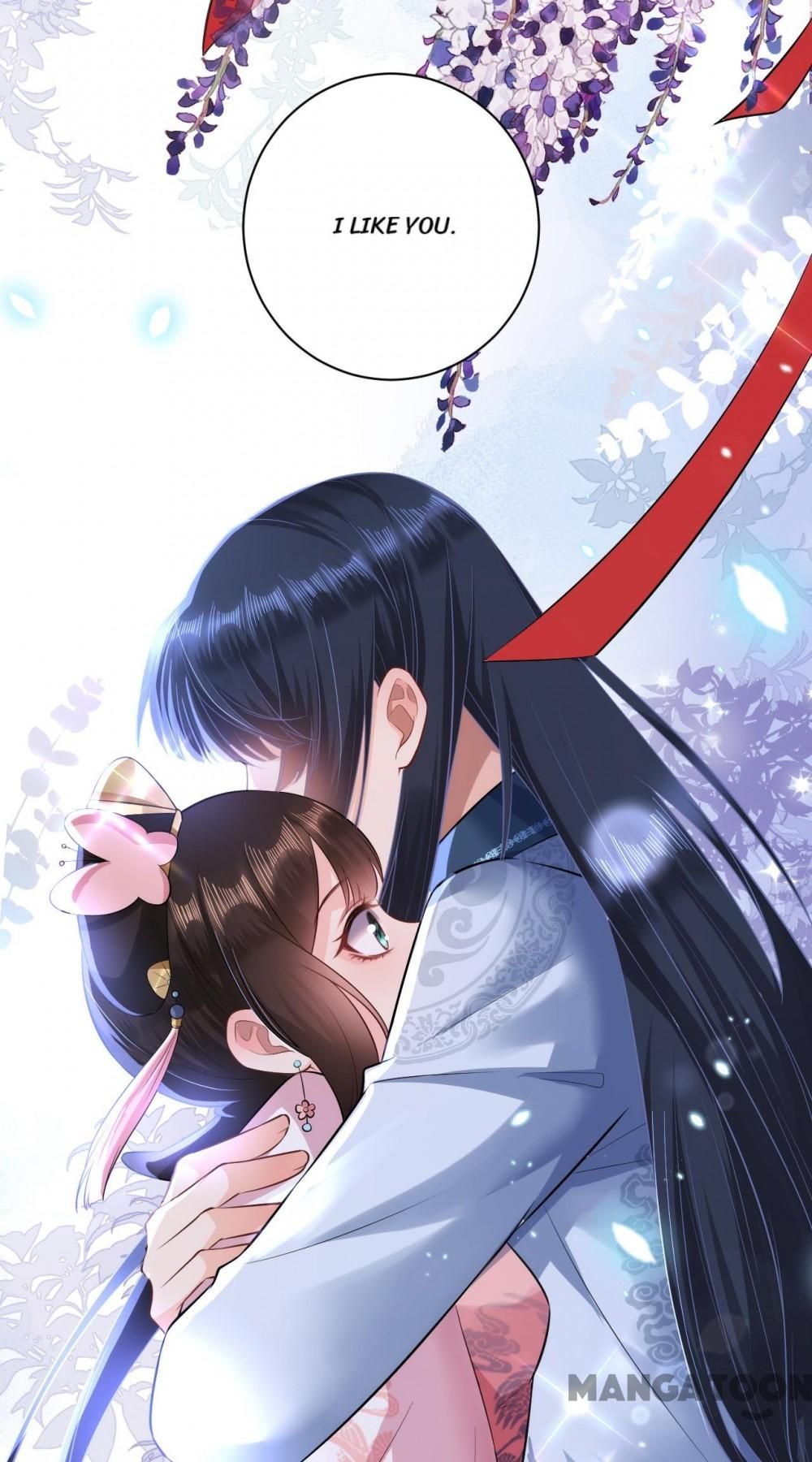 Princess, Don’t Ruin Your Public Persona! chapter 49 - page 11