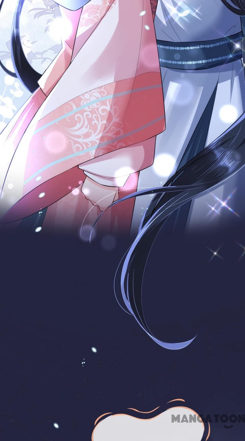 Princess, Don’t Ruin Your Public Persona! chapter 49 - page 12