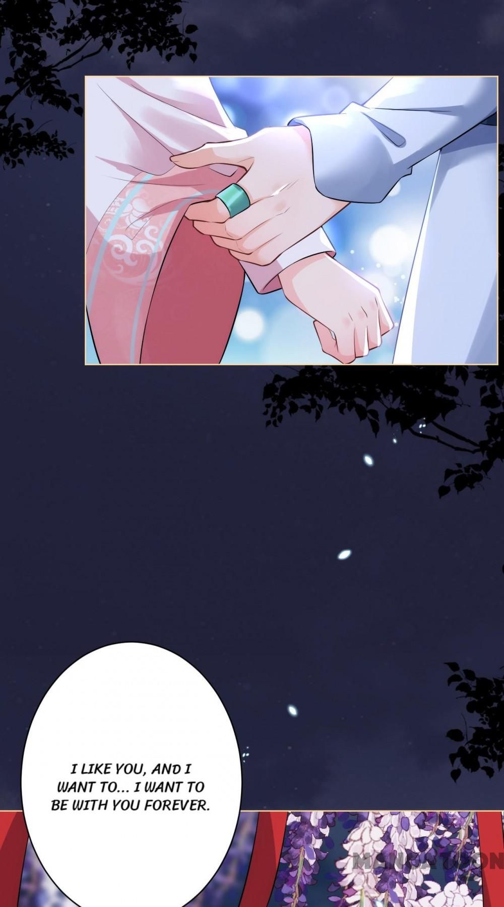 Princess, Don’t Ruin Your Public Persona! chapter 49 - page 14