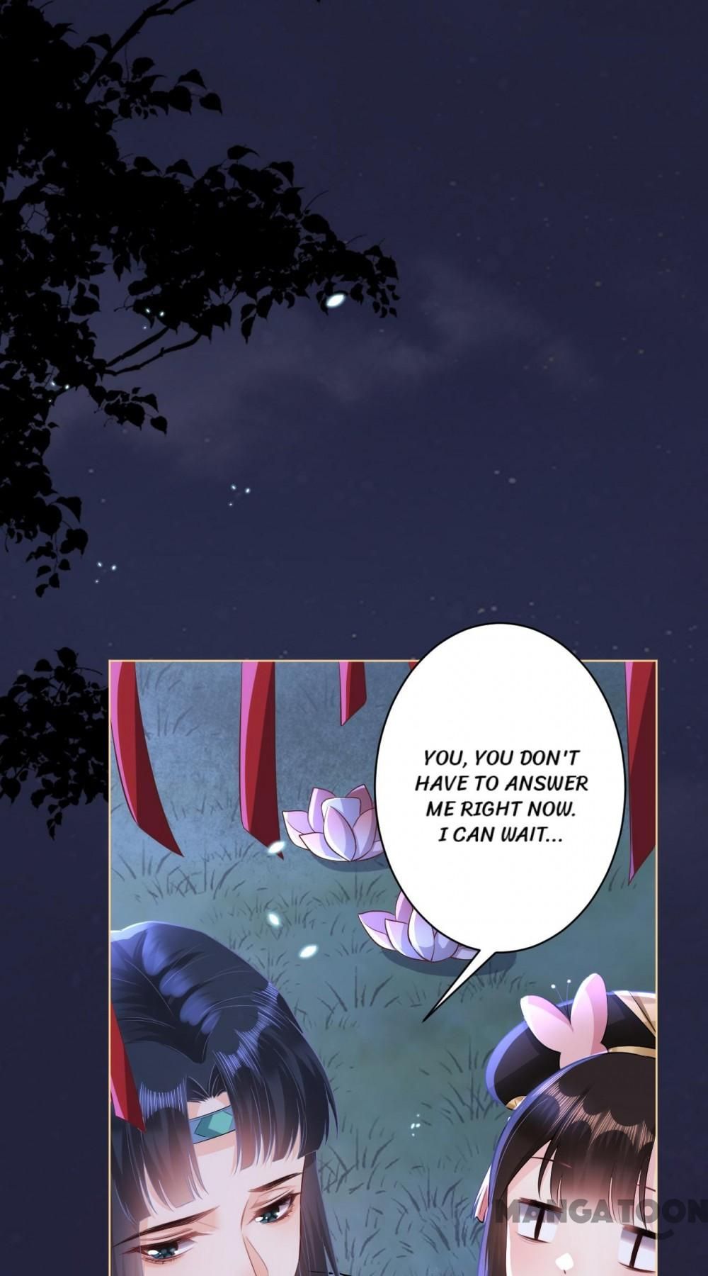 Princess, Don’t Ruin Your Public Persona! chapter 49 - page 16