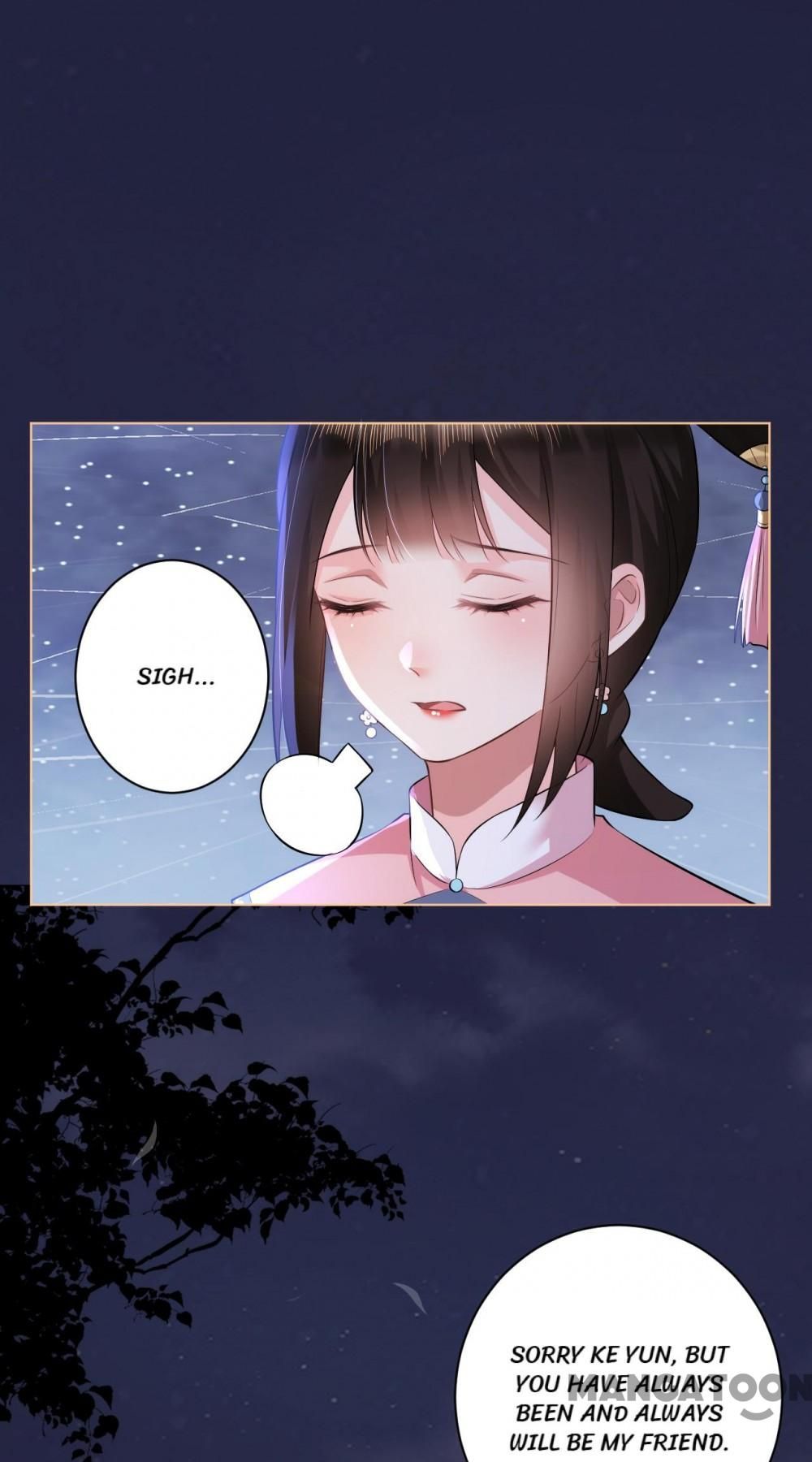 Princess, Don’t Ruin Your Public Persona! chapter 49 - page 19