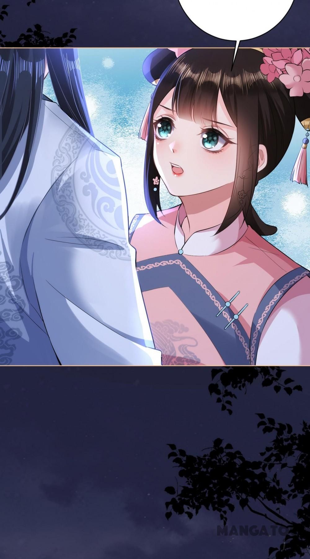 Princess, Don’t Ruin Your Public Persona! chapter 49 - page 20