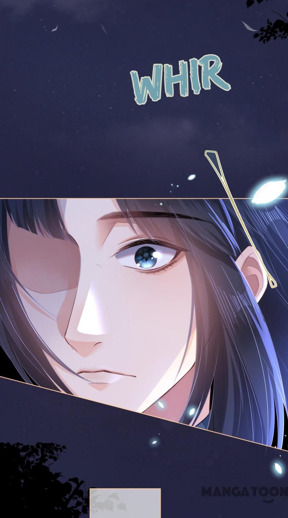 Princess, Don’t Ruin Your Public Persona! chapter 49 - page 21