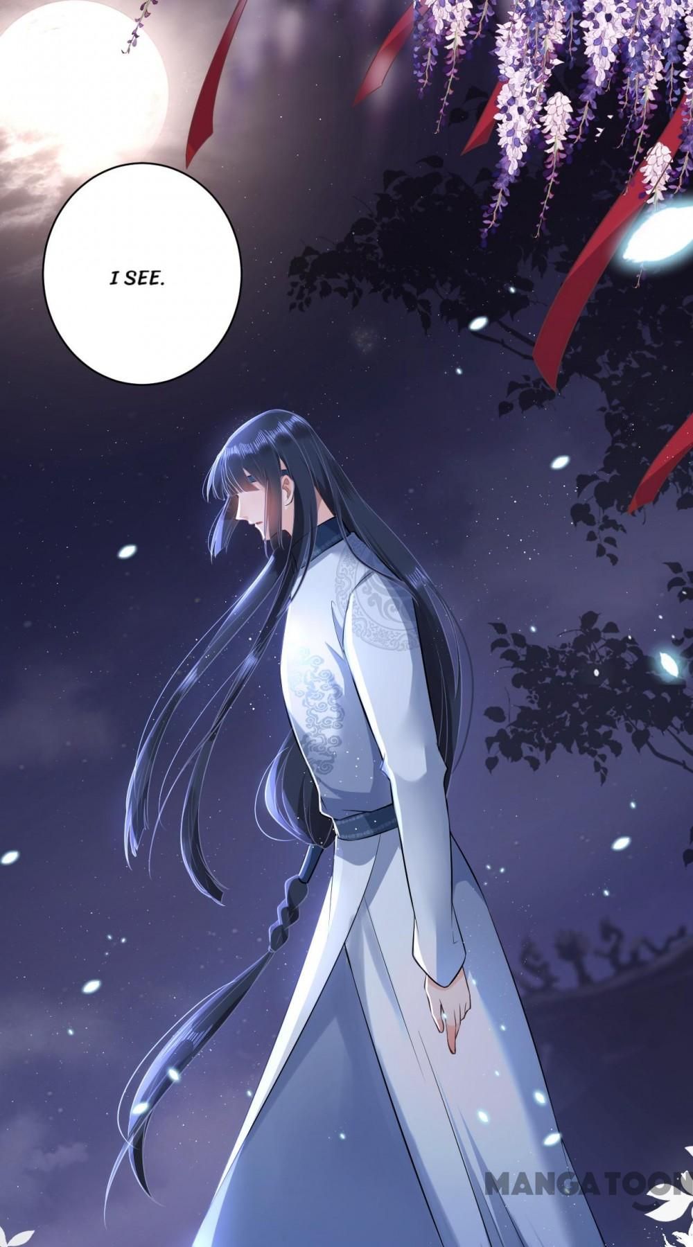 Princess, Don’t Ruin Your Public Persona! chapter 49 - page 23