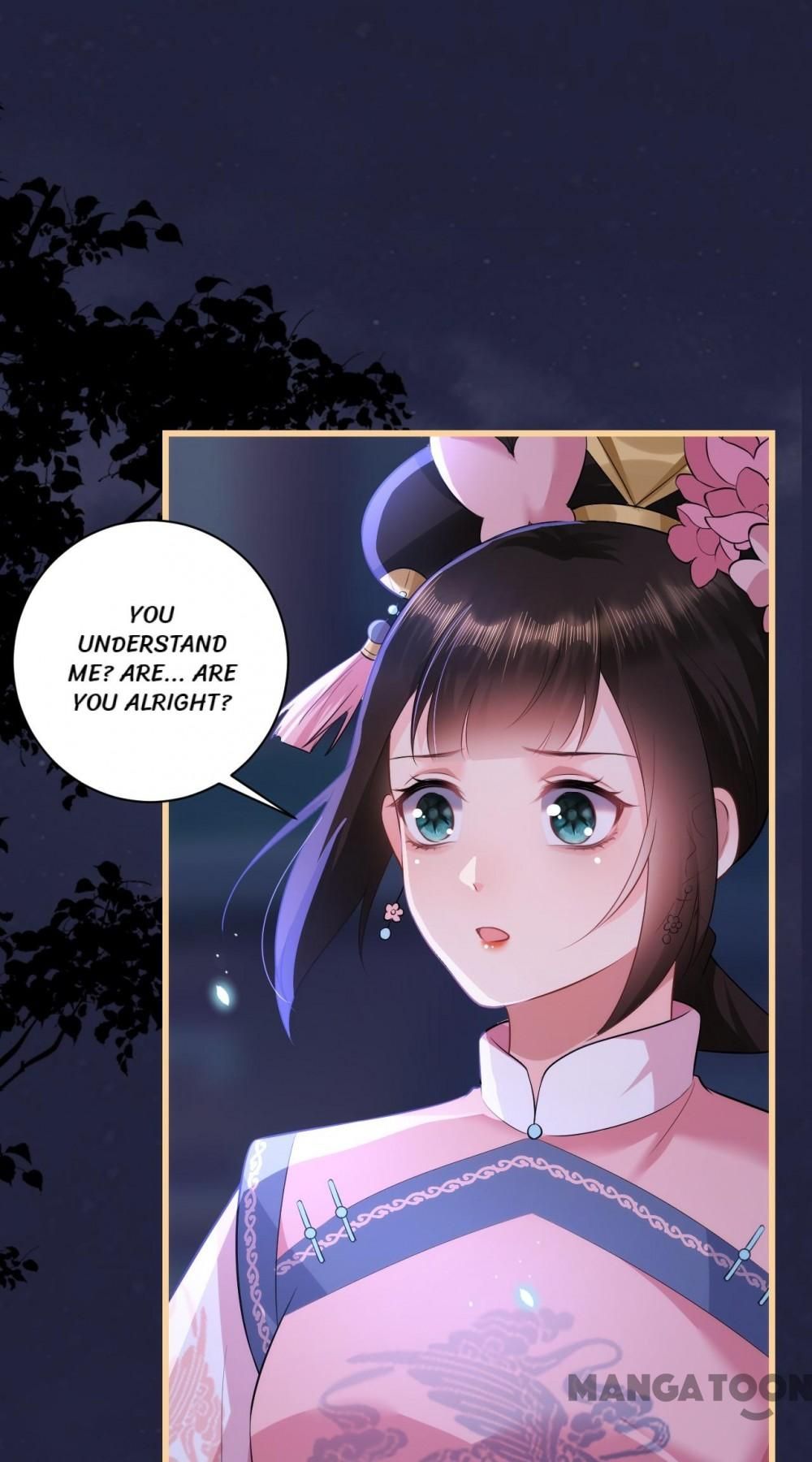 Princess, Don’t Ruin Your Public Persona! chapter 49 - page 26