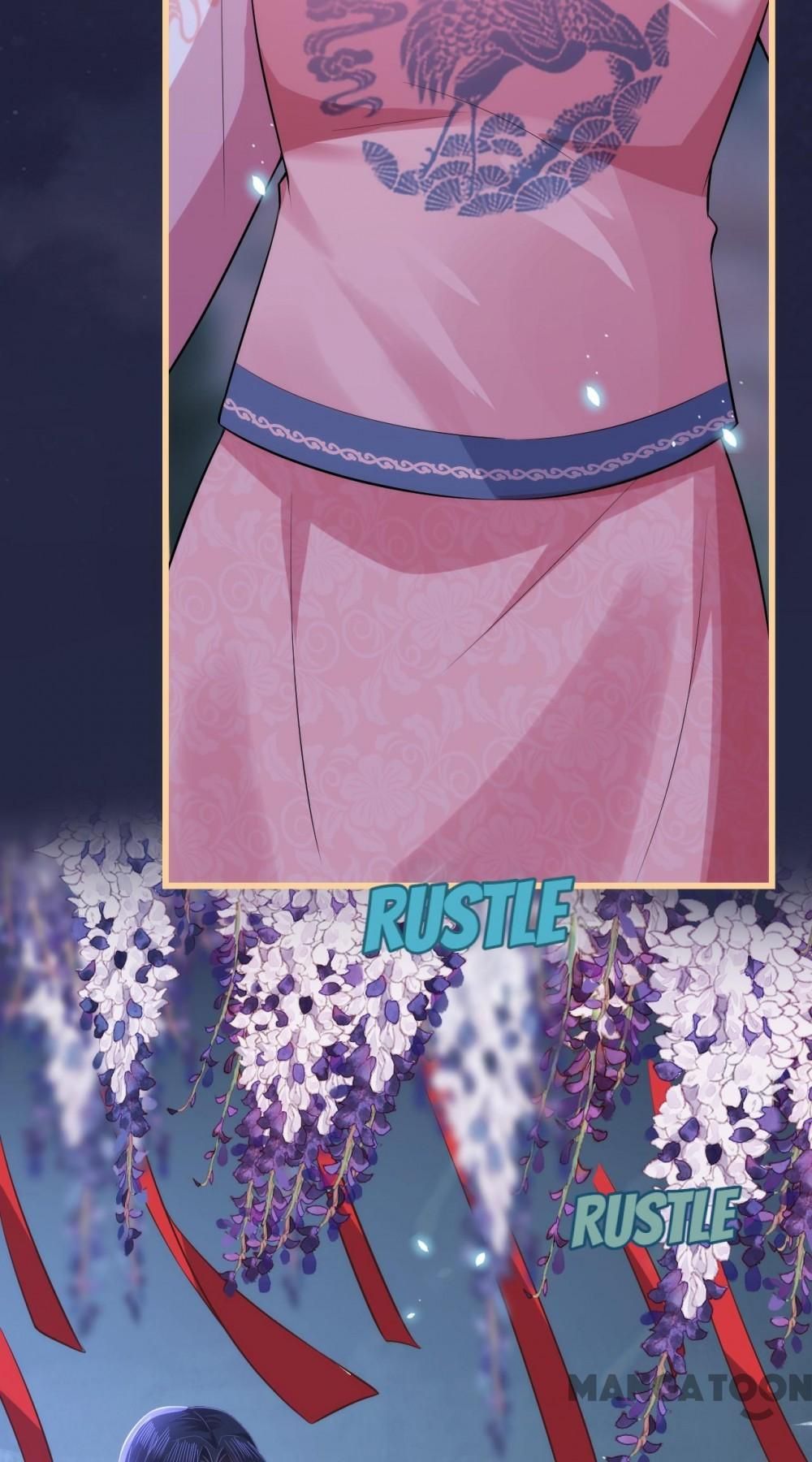 Princess, Don’t Ruin Your Public Persona! chapter 49 - page 27