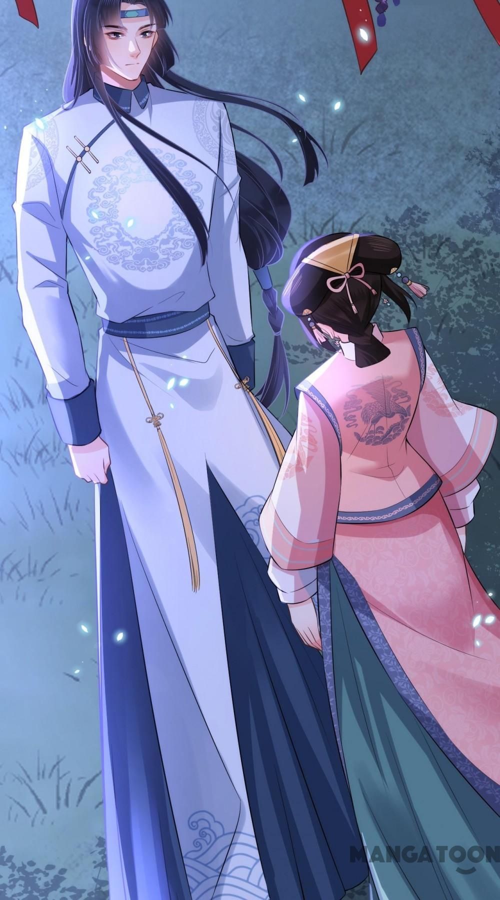 Princess, Don’t Ruin Your Public Persona! chapter 49 - page 28