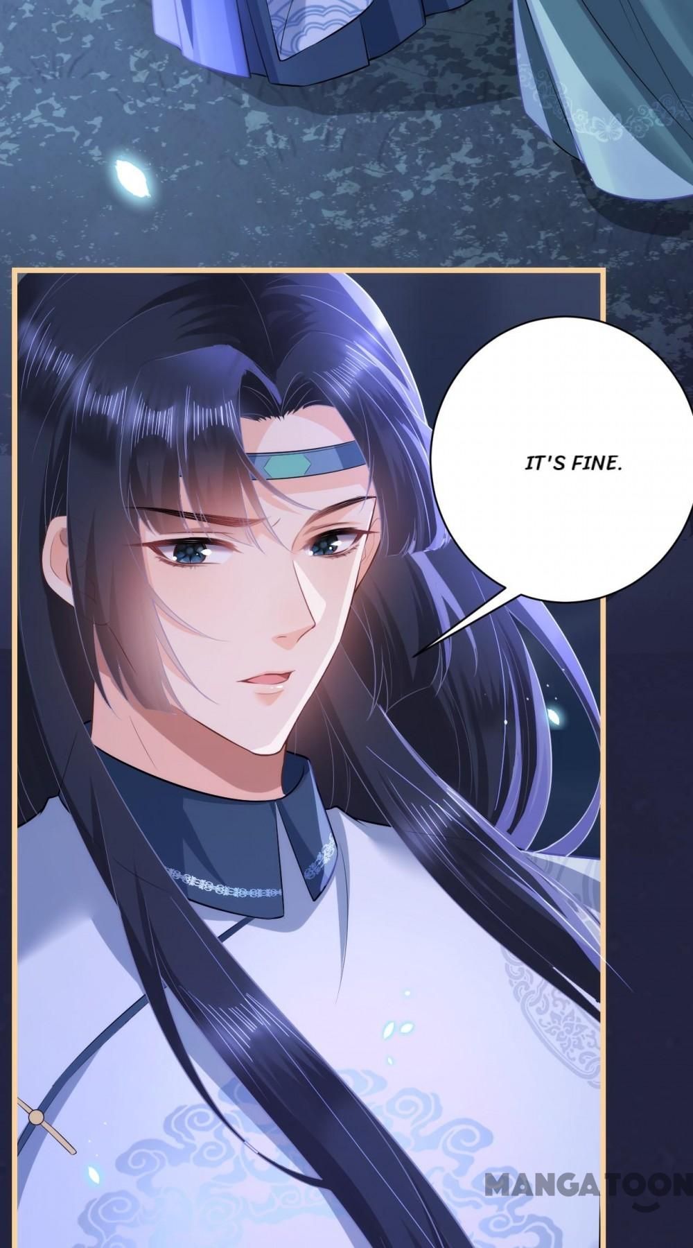 Princess, Don’t Ruin Your Public Persona! chapter 49 - page 29