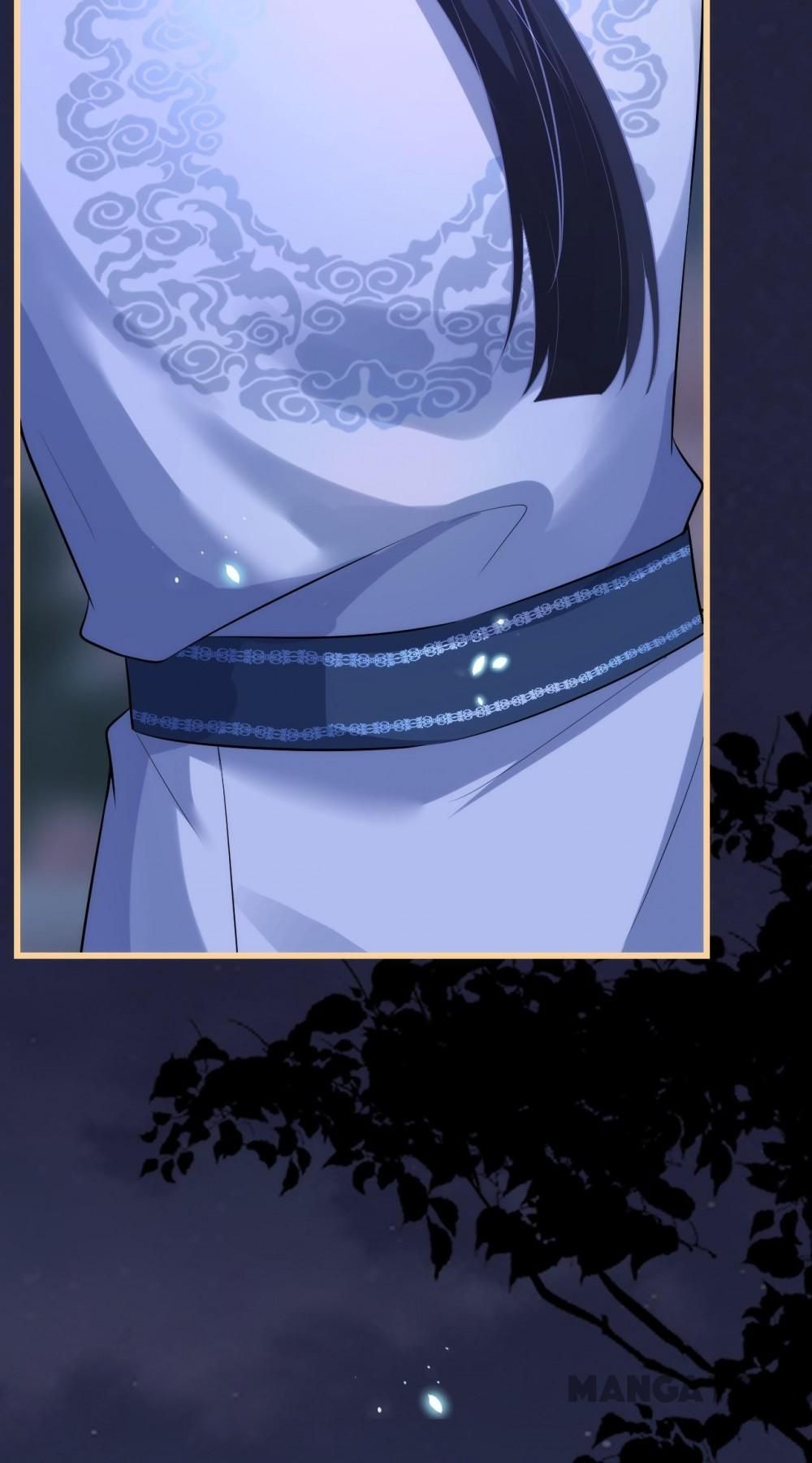 Princess, Don’t Ruin Your Public Persona! chapter 49 - page 30