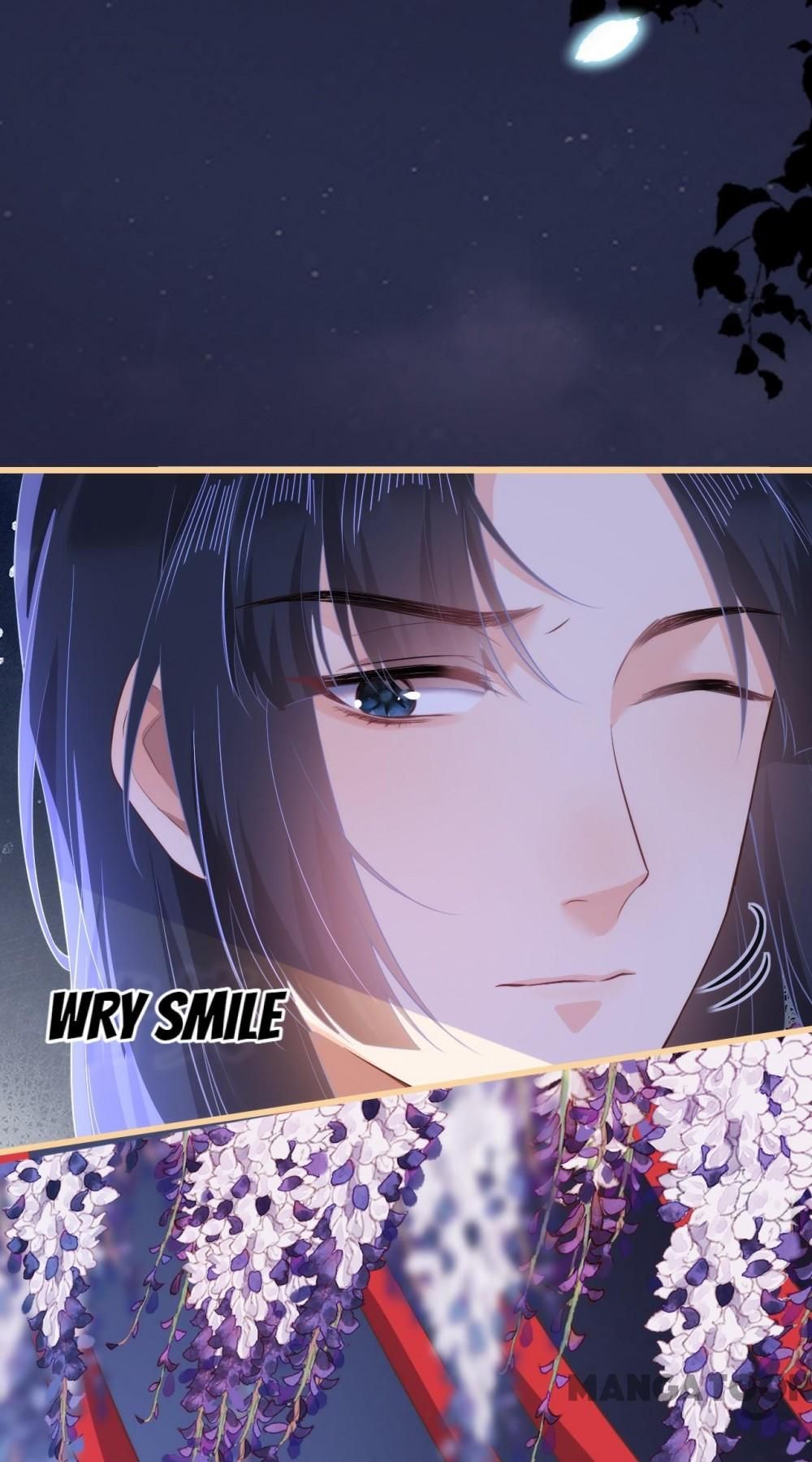 Princess, Don’t Ruin Your Public Persona! chapter 49 - page 31
