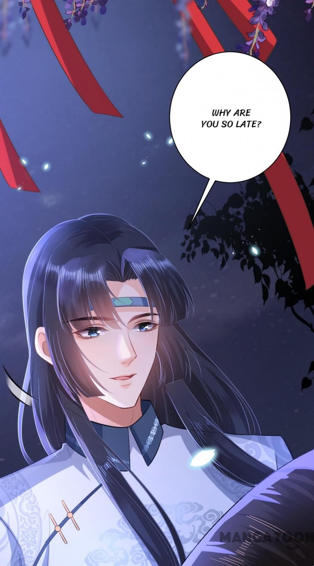 Princess, Don’t Ruin Your Public Persona! chapter 49 - page 32
