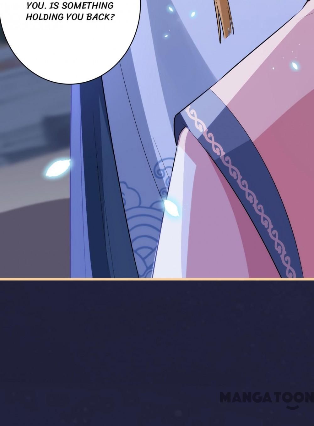 Princess, Don’t Ruin Your Public Persona! chapter 49 - page 34