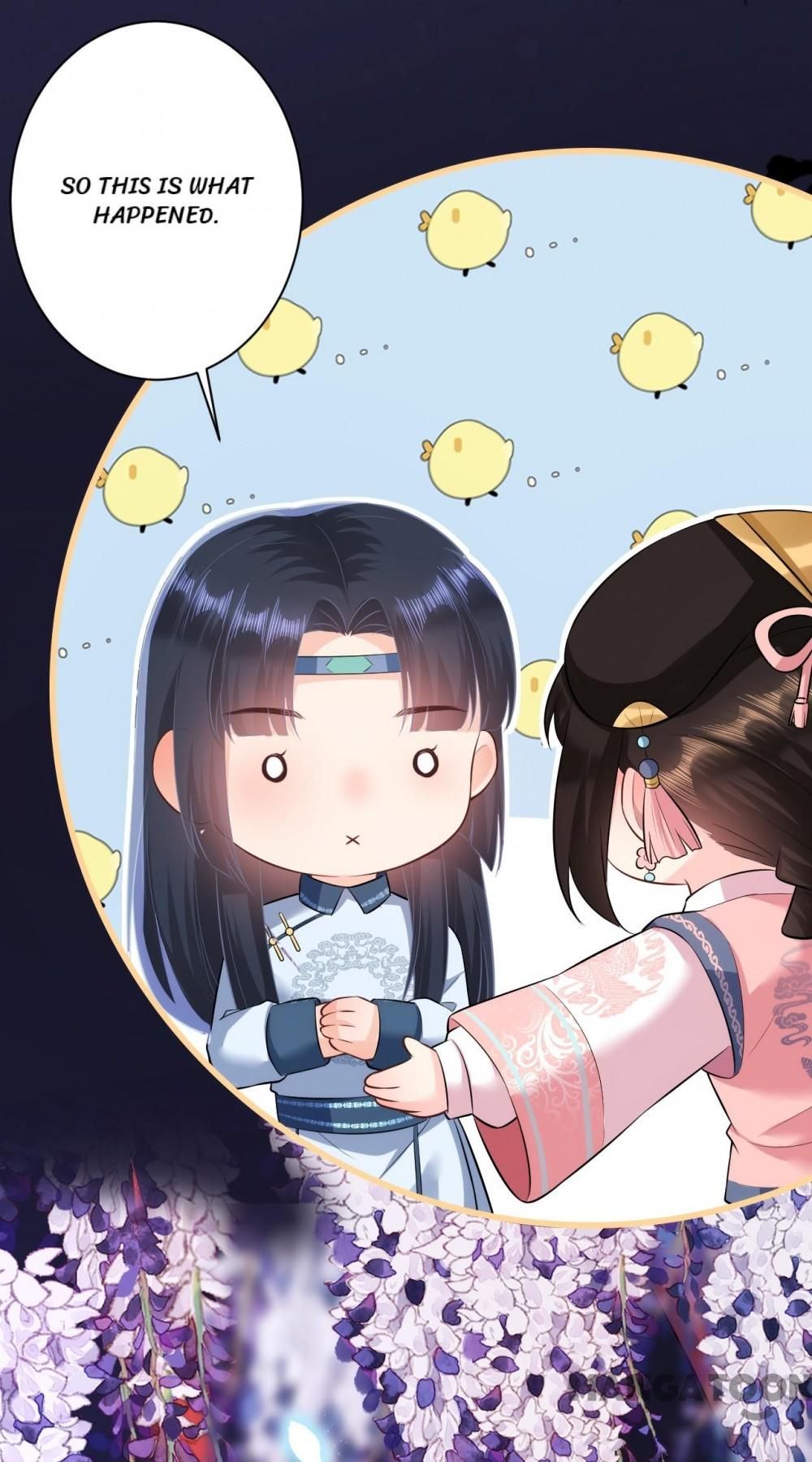 Princess, Don’t Ruin Your Public Persona! chapter 49 - page 36