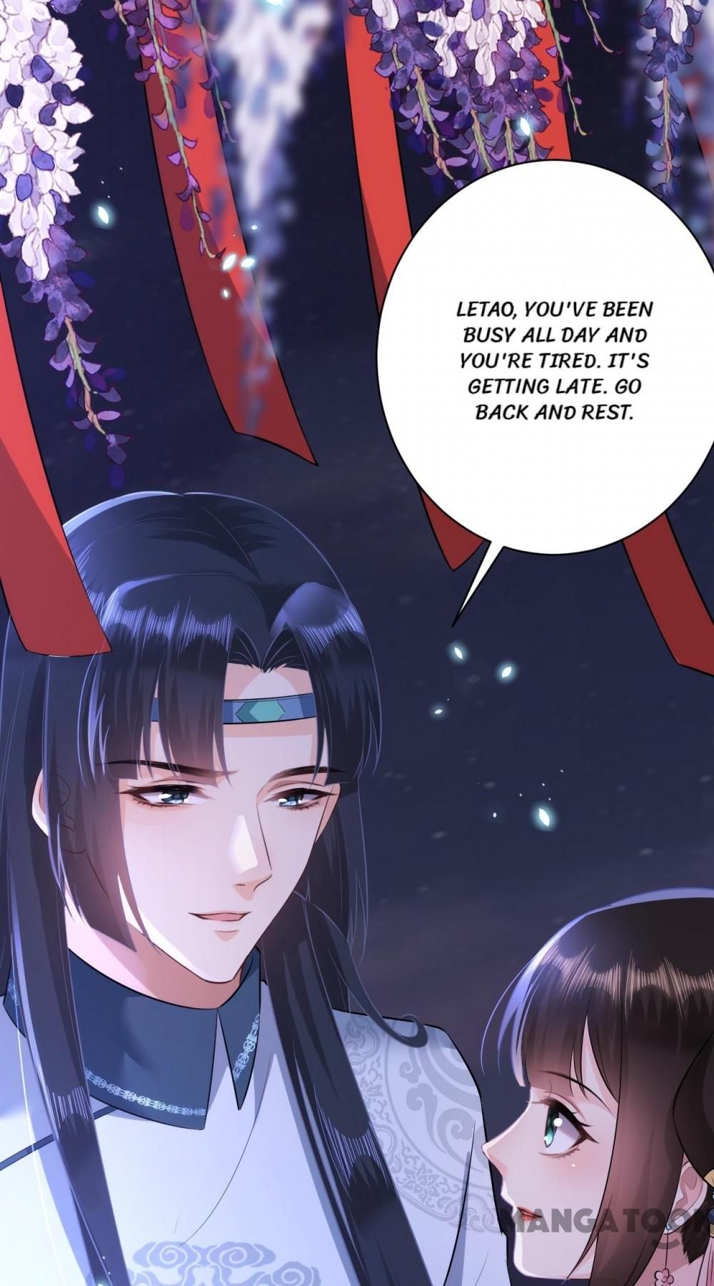 Princess, Don’t Ruin Your Public Persona! chapter 49 - page 37