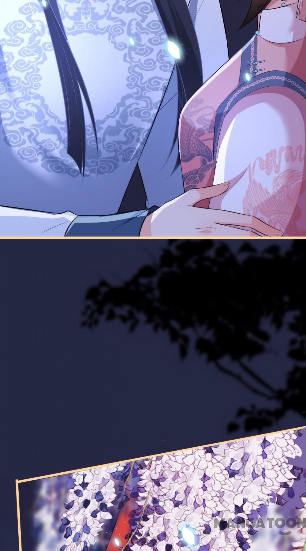 Princess, Don’t Ruin Your Public Persona! chapter 49 - page 38