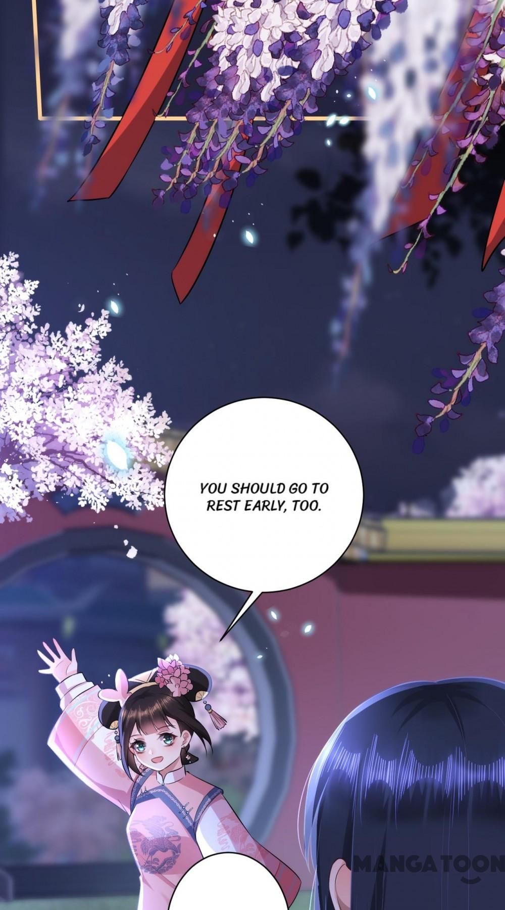 Princess, Don’t Ruin Your Public Persona! chapter 49 - page 39
