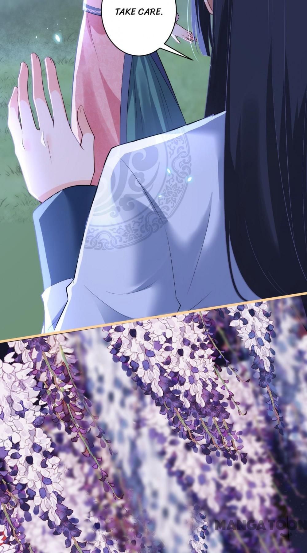 Princess, Don’t Ruin Your Public Persona! chapter 49 - page 40