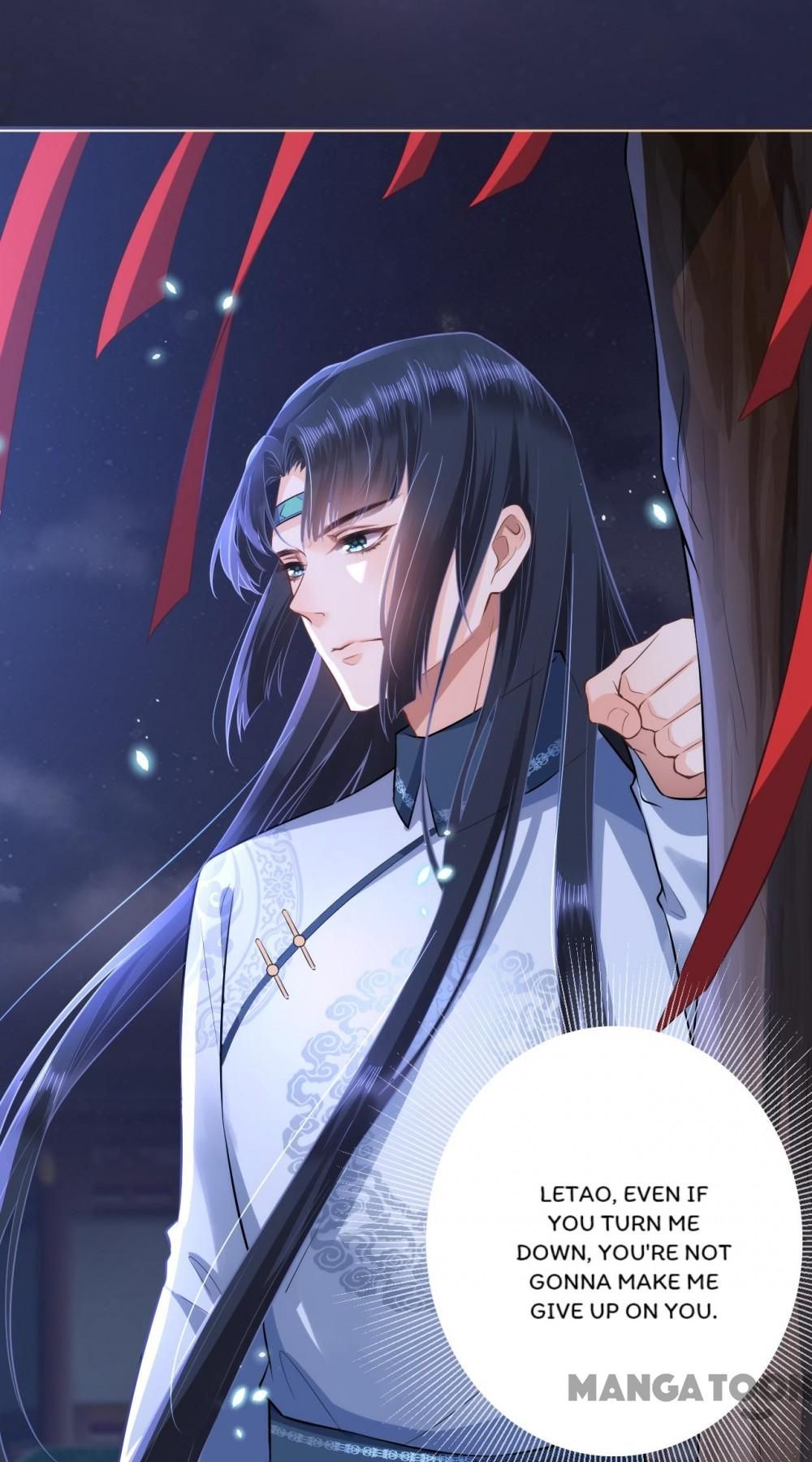 Princess, Don’t Ruin Your Public Persona! chapter 49 - page 46