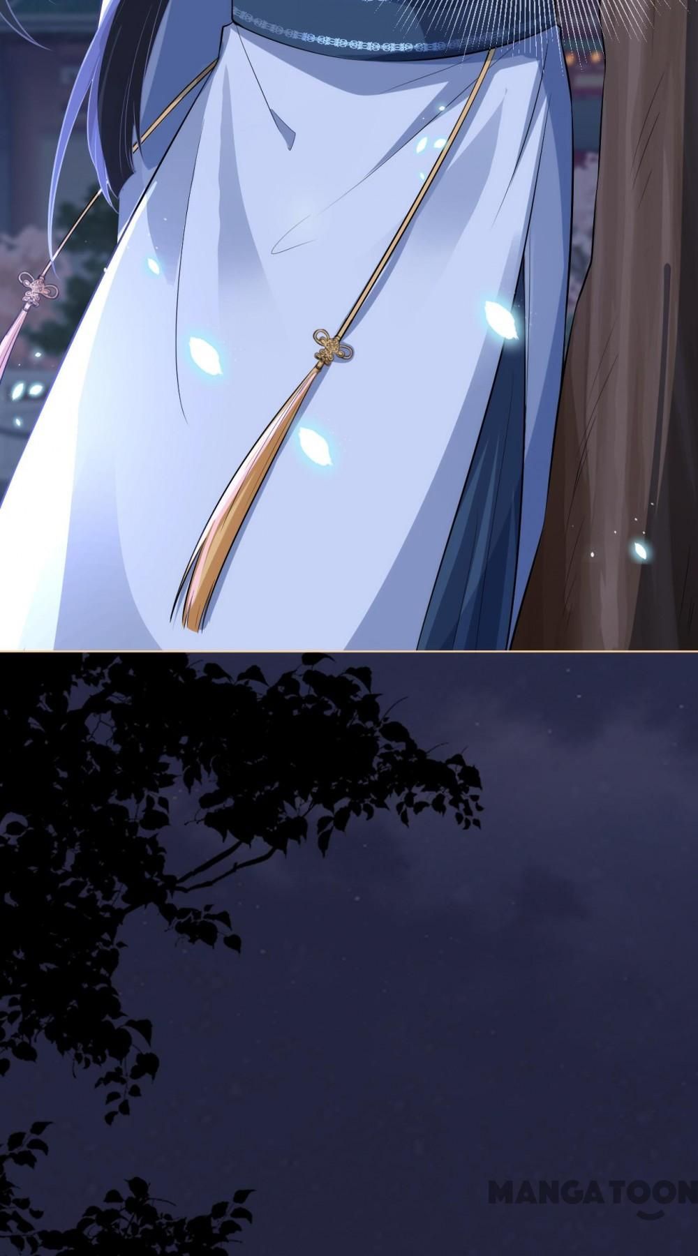 Princess, Don’t Ruin Your Public Persona! chapter 49 - page 47