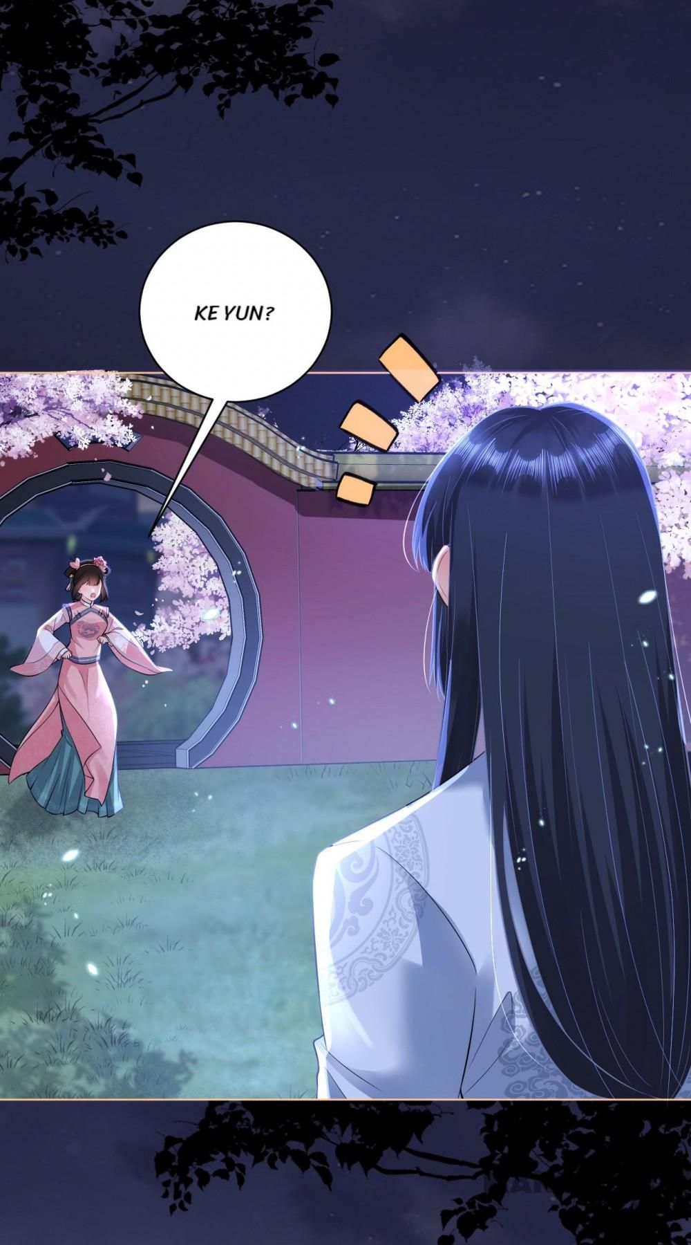 Princess, Don’t Ruin Your Public Persona! chapter 49 - page 5
