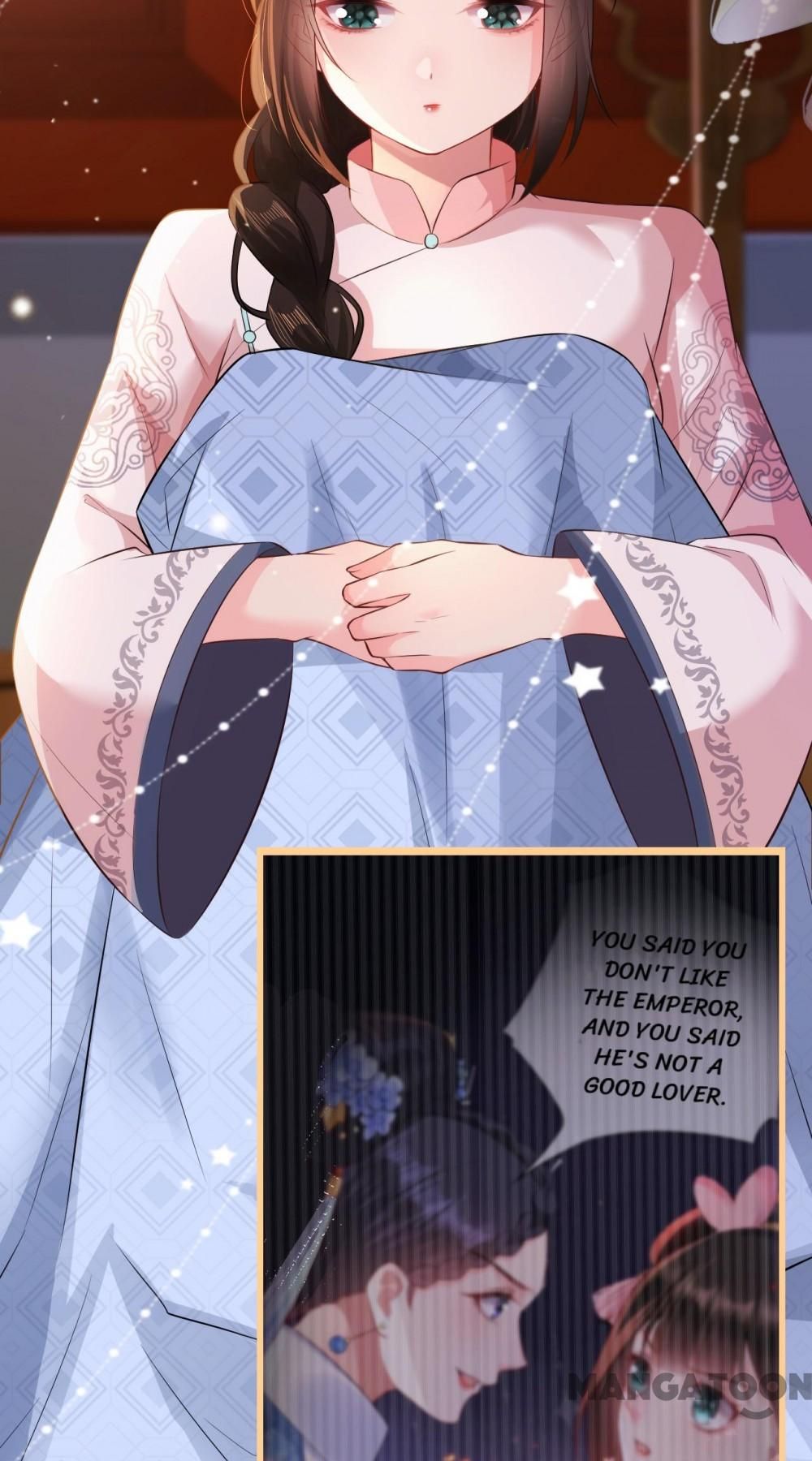 Princess, Don’t Ruin Your Public Persona! chapter 49 - page 53