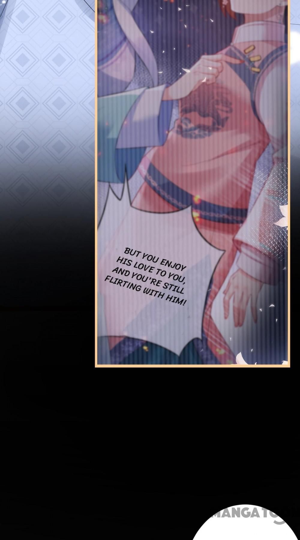 Princess, Don’t Ruin Your Public Persona! chapter 49 - page 54