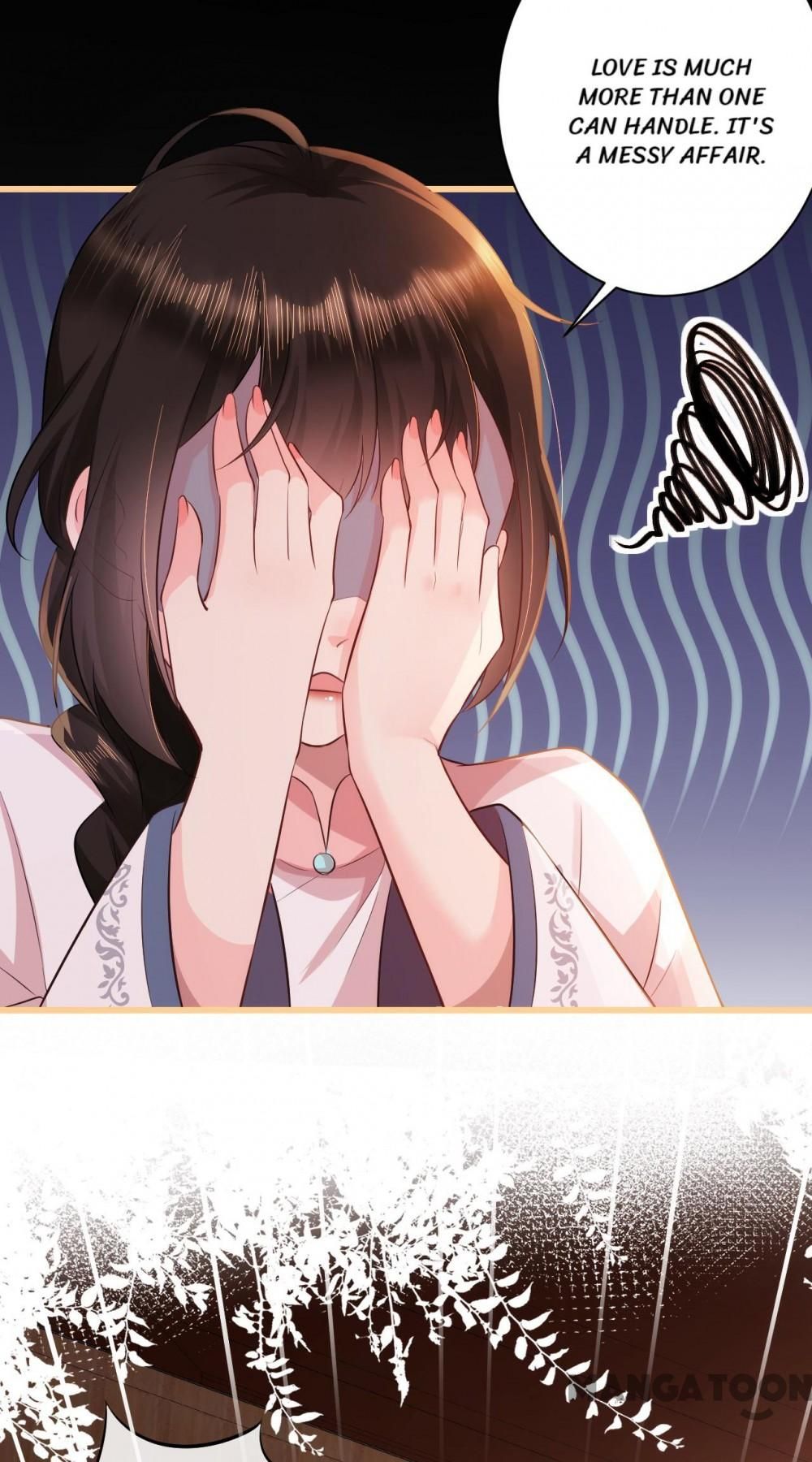 Princess, Don’t Ruin Your Public Persona! chapter 49 - page 55