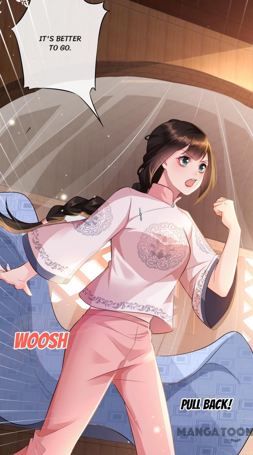 Princess, Don’t Ruin Your Public Persona! chapter 49 - page 56