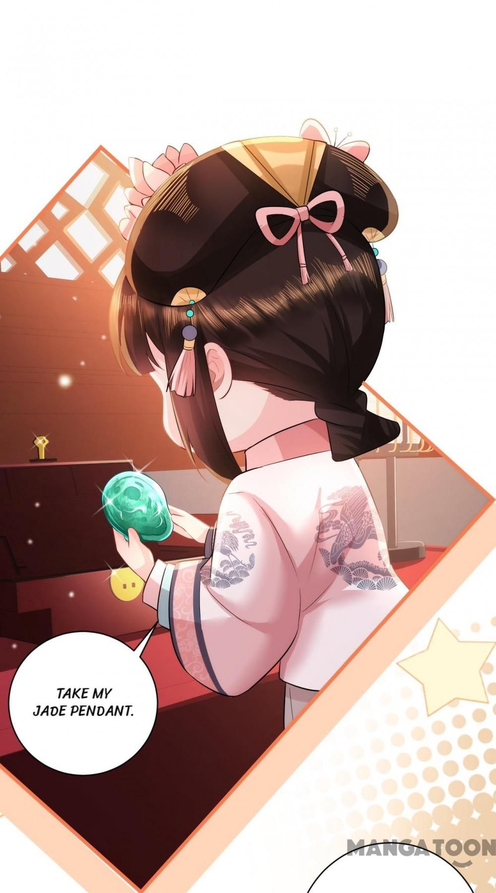 Princess, Don’t Ruin Your Public Persona! chapter 49 - page 58