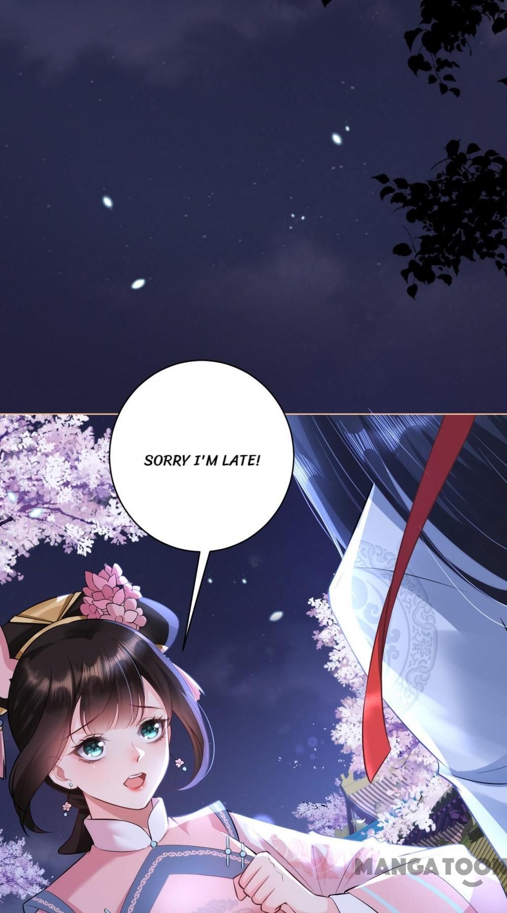 Princess, Don’t Ruin Your Public Persona! chapter 49 - page 6