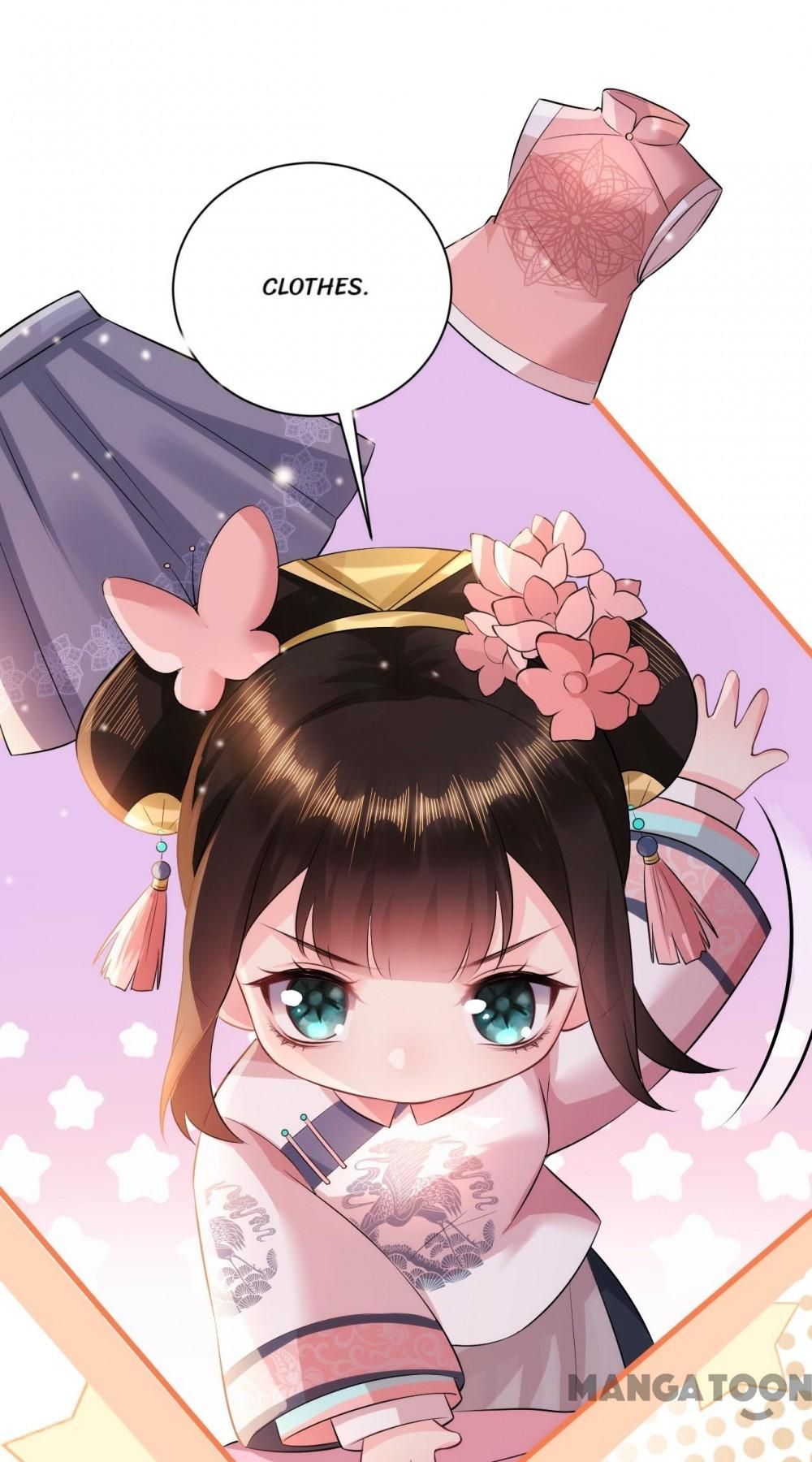 Princess, Don’t Ruin Your Public Persona! chapter 49 - page 60