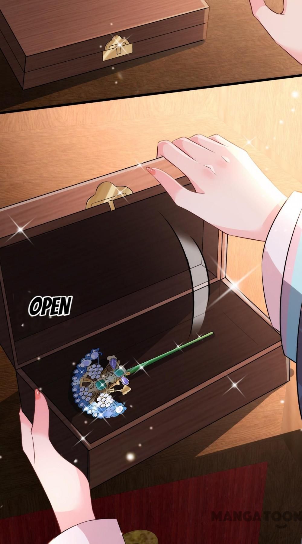 Princess, Don’t Ruin Your Public Persona! chapter 49 - page 62