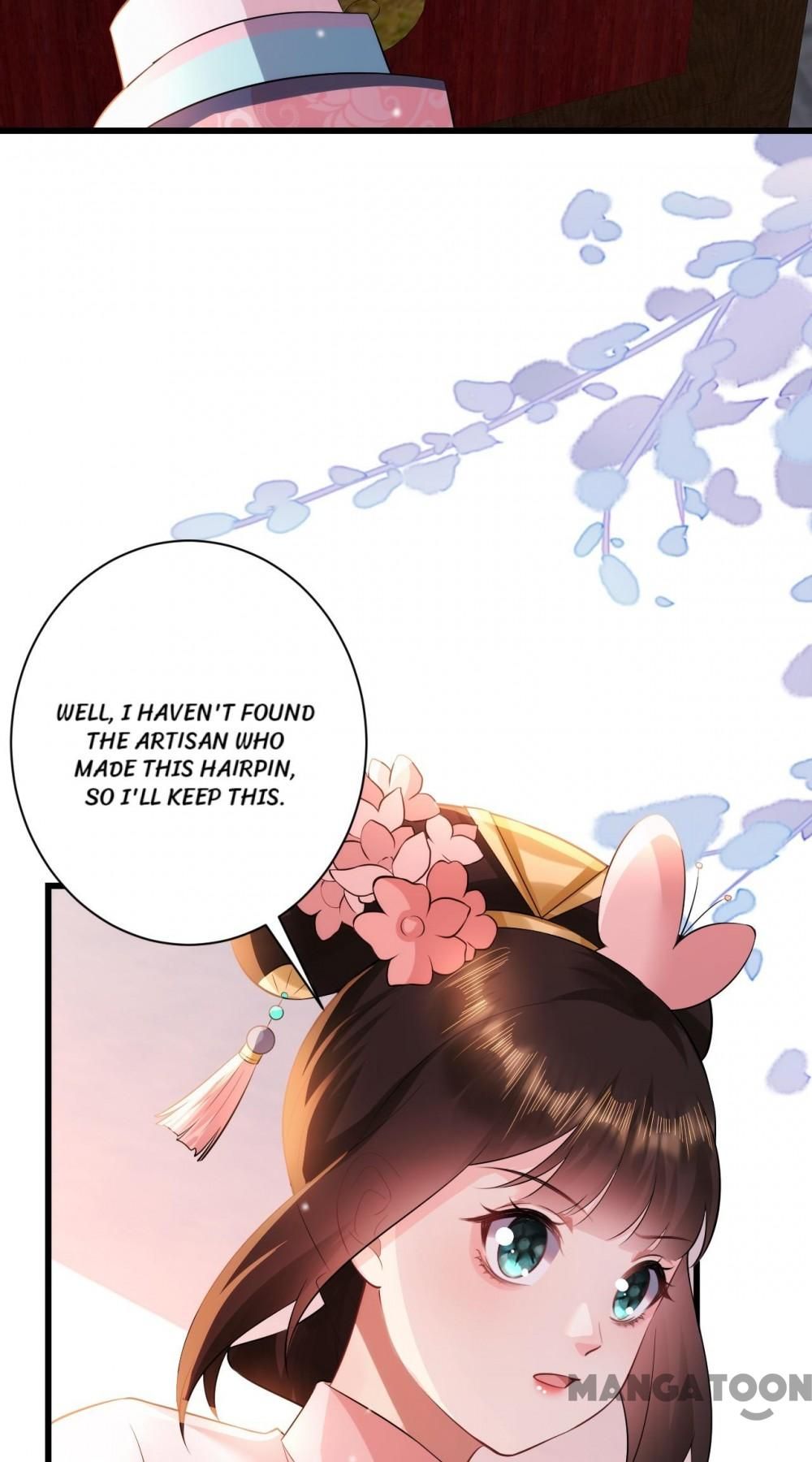 Princess, Don’t Ruin Your Public Persona! chapter 49 - page 63