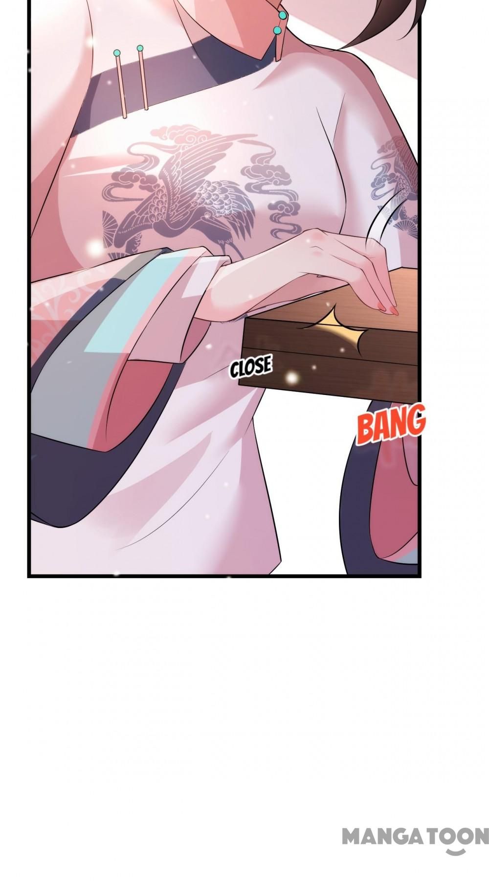 Princess, Don’t Ruin Your Public Persona! chapter 49 - page 64