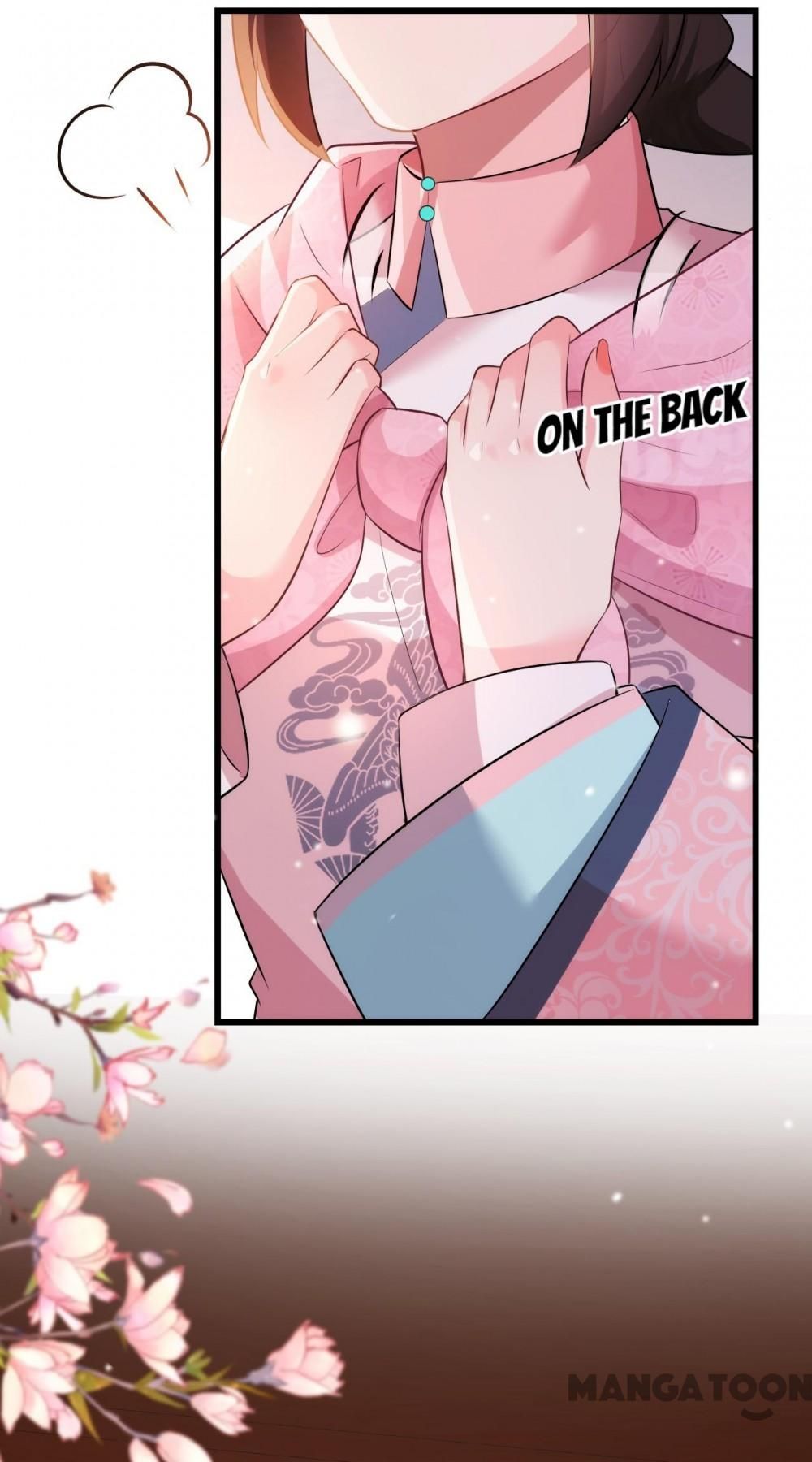 Princess, Don’t Ruin Your Public Persona! chapter 49 - page 65