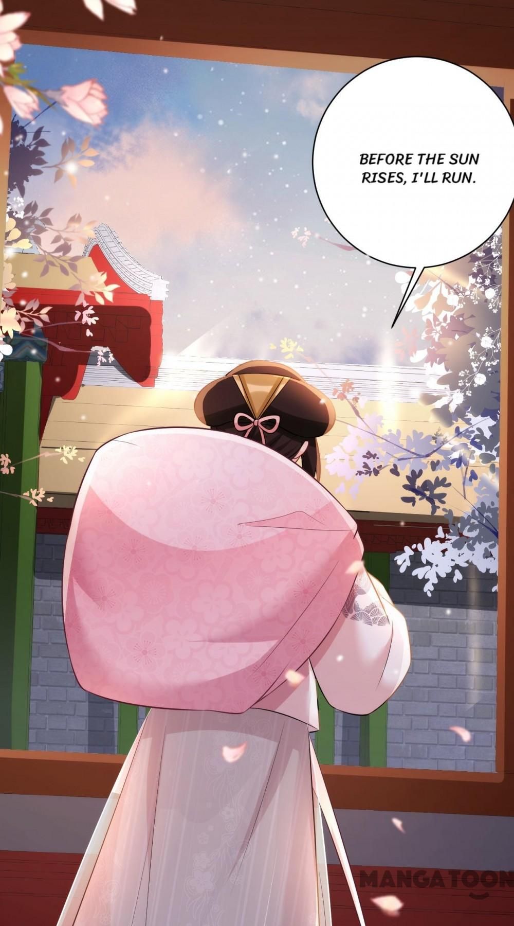 Princess, Don’t Ruin Your Public Persona! chapter 49 - page 66