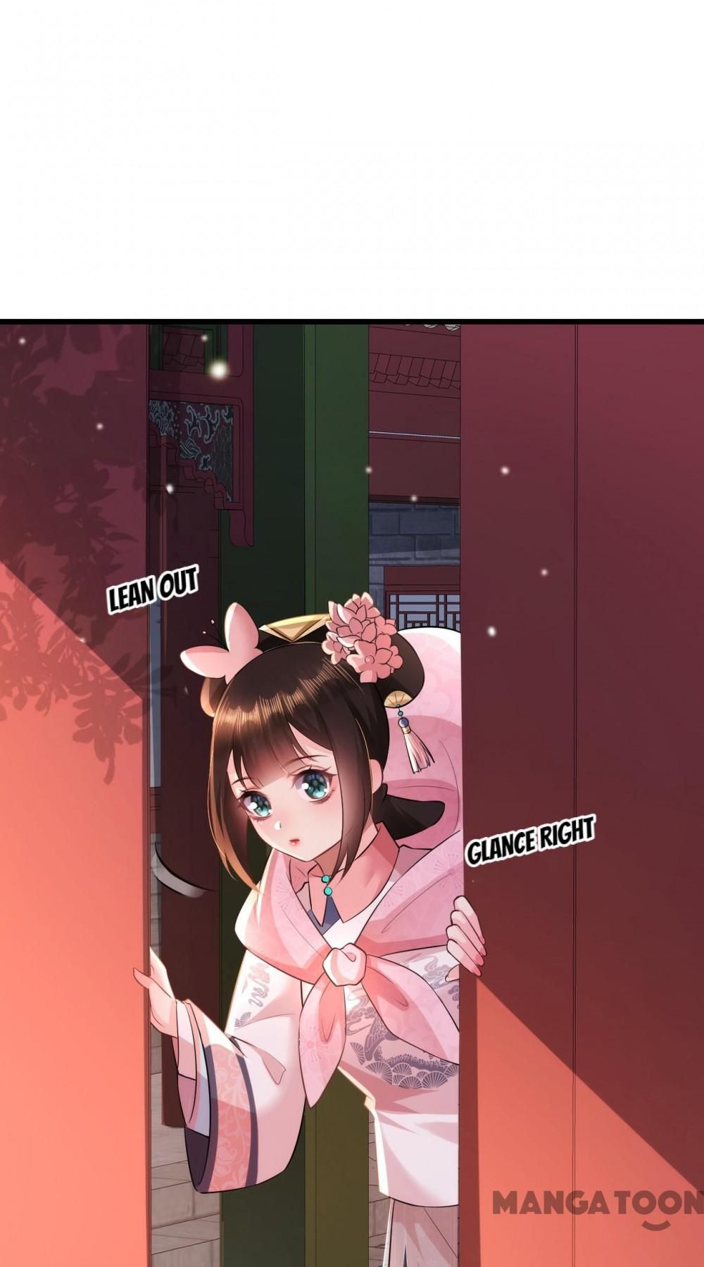 Princess, Don’t Ruin Your Public Persona! chapter 49 - page 68