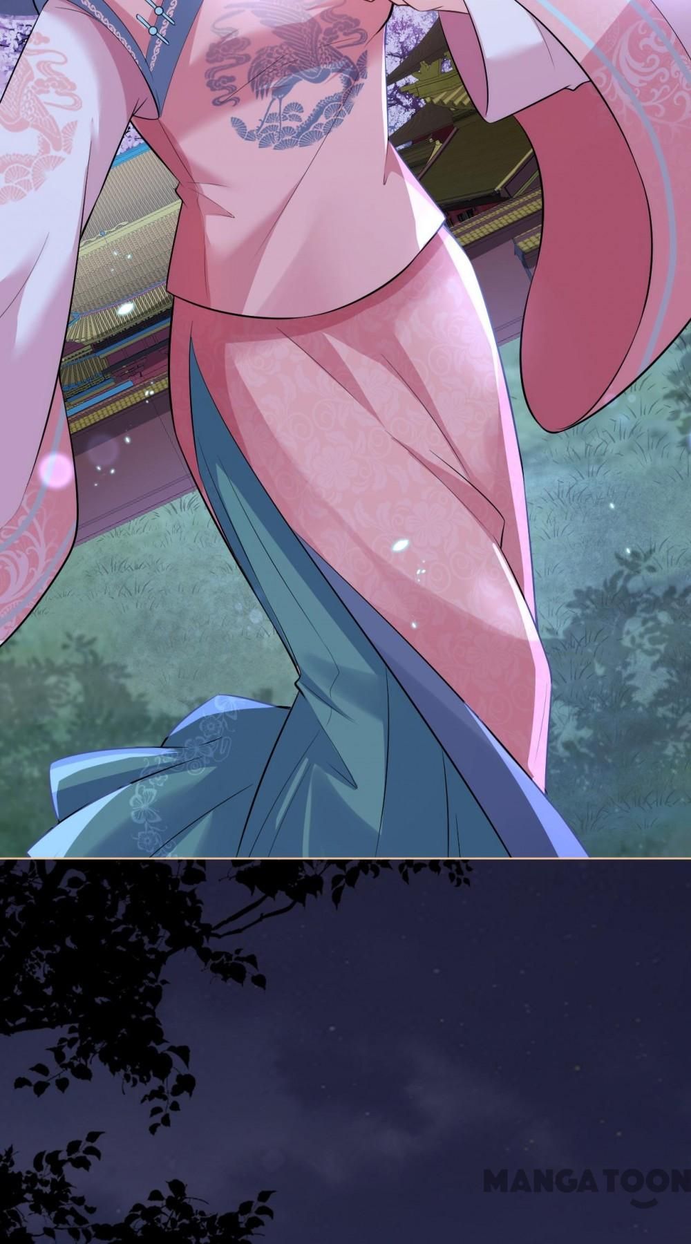Princess, Don’t Ruin Your Public Persona! chapter 49 - page 7