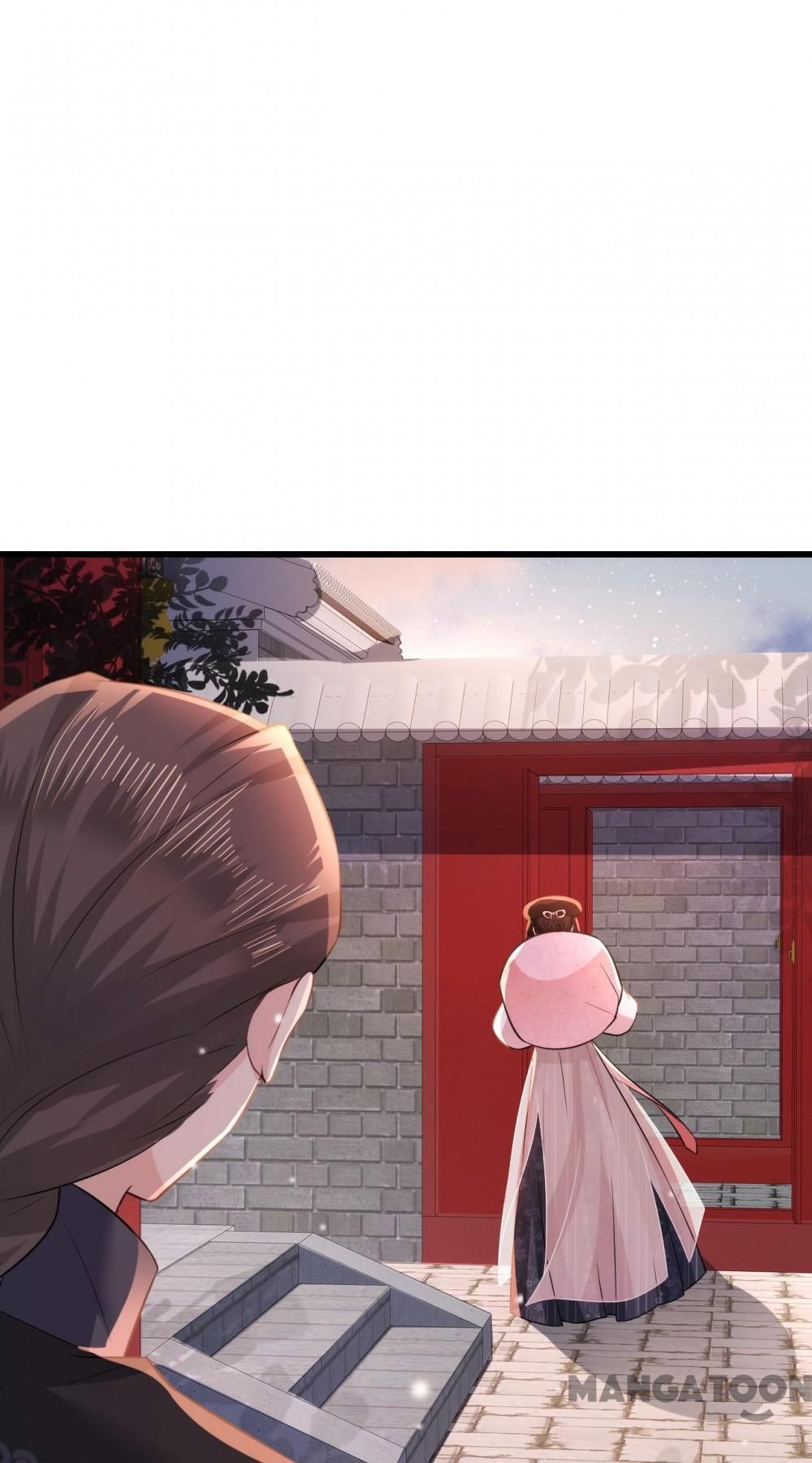 Princess, Don’t Ruin Your Public Persona! chapter 49 - page 70