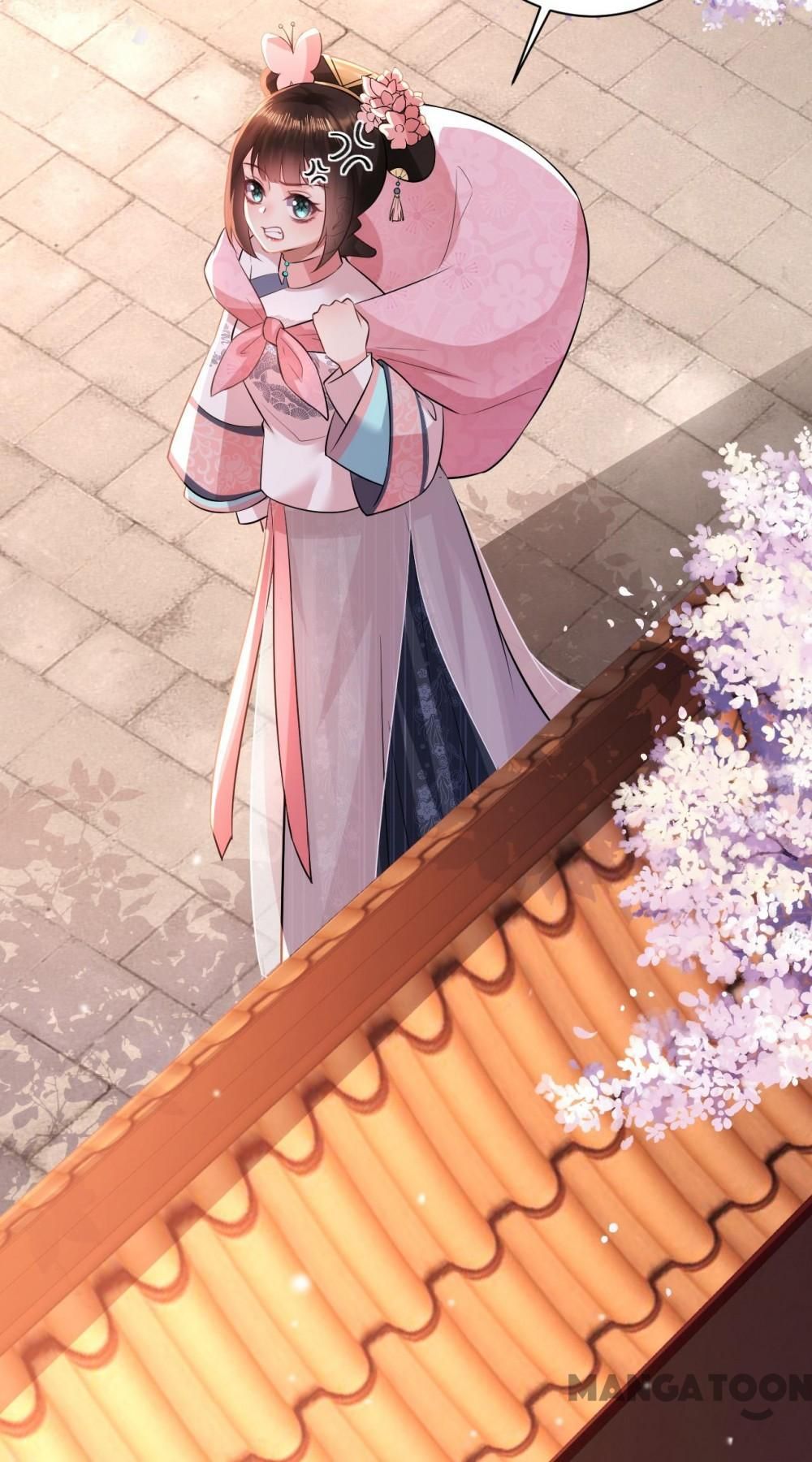 Princess, Don’t Ruin Your Public Persona! chapter 49 - page 74