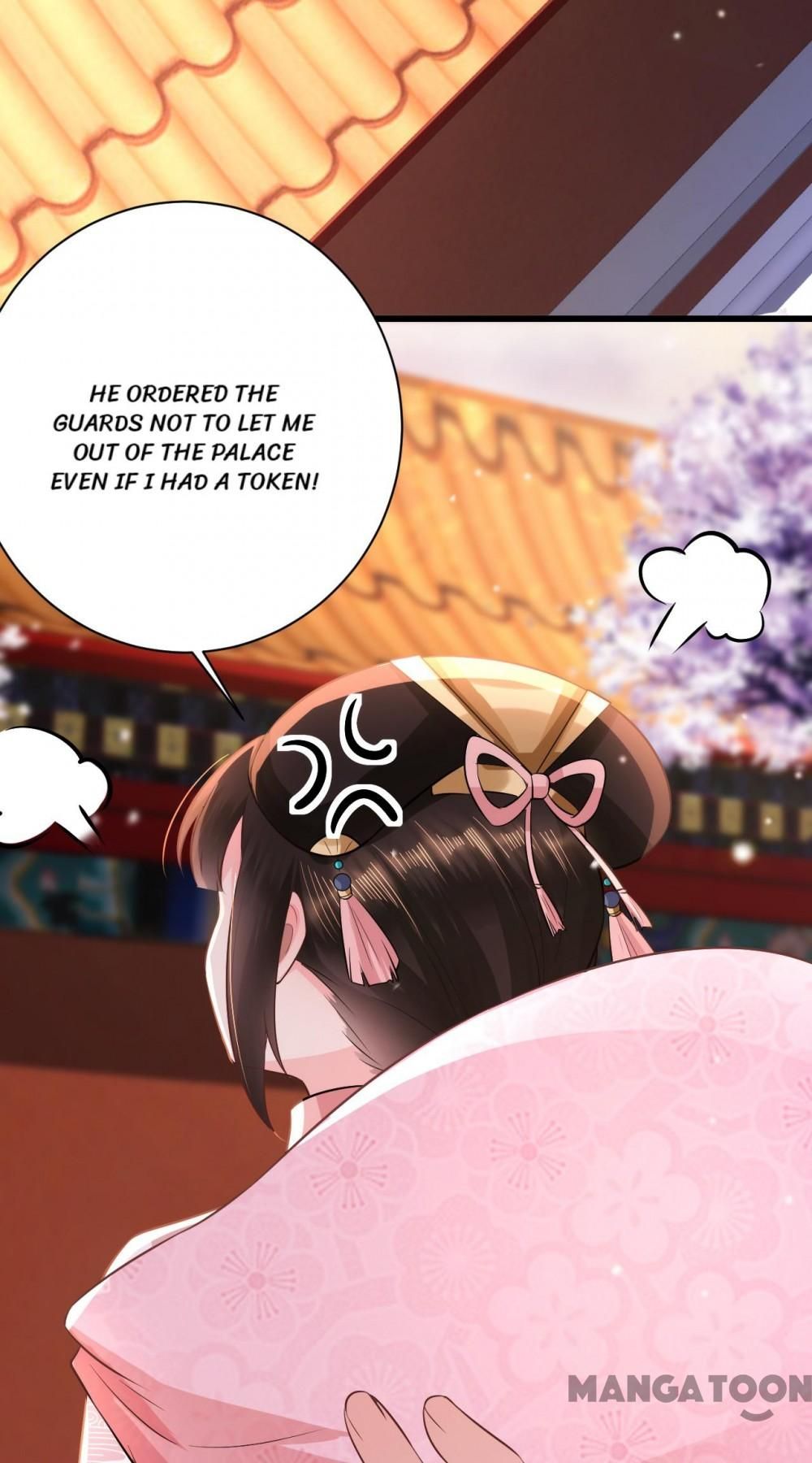 Princess, Don’t Ruin Your Public Persona! chapter 49 - page 75