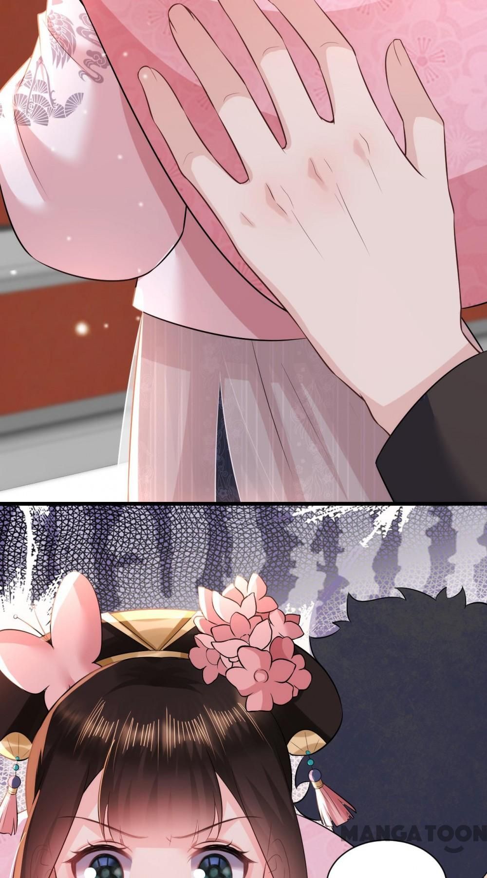 Princess, Don’t Ruin Your Public Persona! chapter 49 - page 76