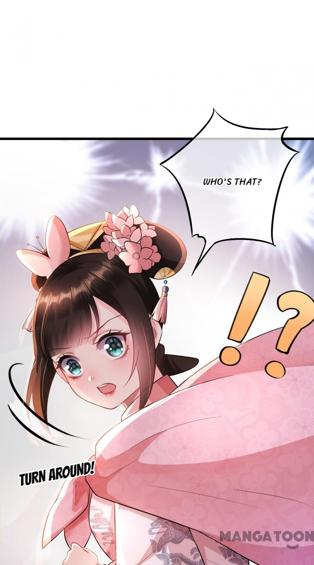 Princess, Don’t Ruin Your Public Persona! chapter 49 - page 78