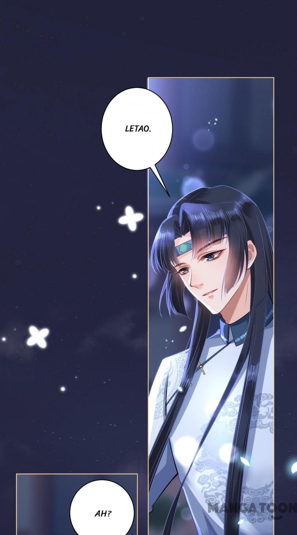 Princess, Don’t Ruin Your Public Persona! chapter 49 - page 9