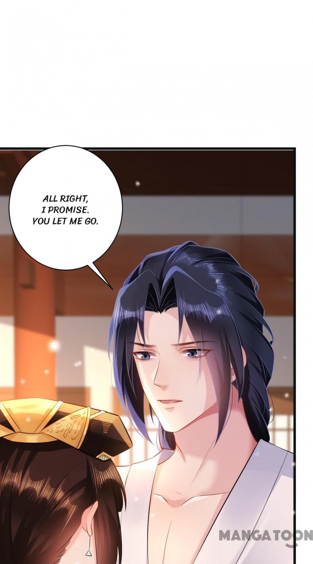 Princess, Don’t Ruin Your Public Persona! chapter 37 - page 10
