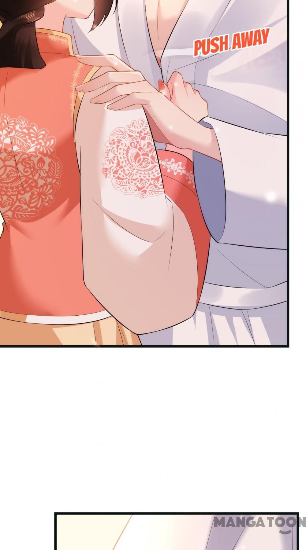 Princess, Don’t Ruin Your Public Persona! chapter 37 - page 11