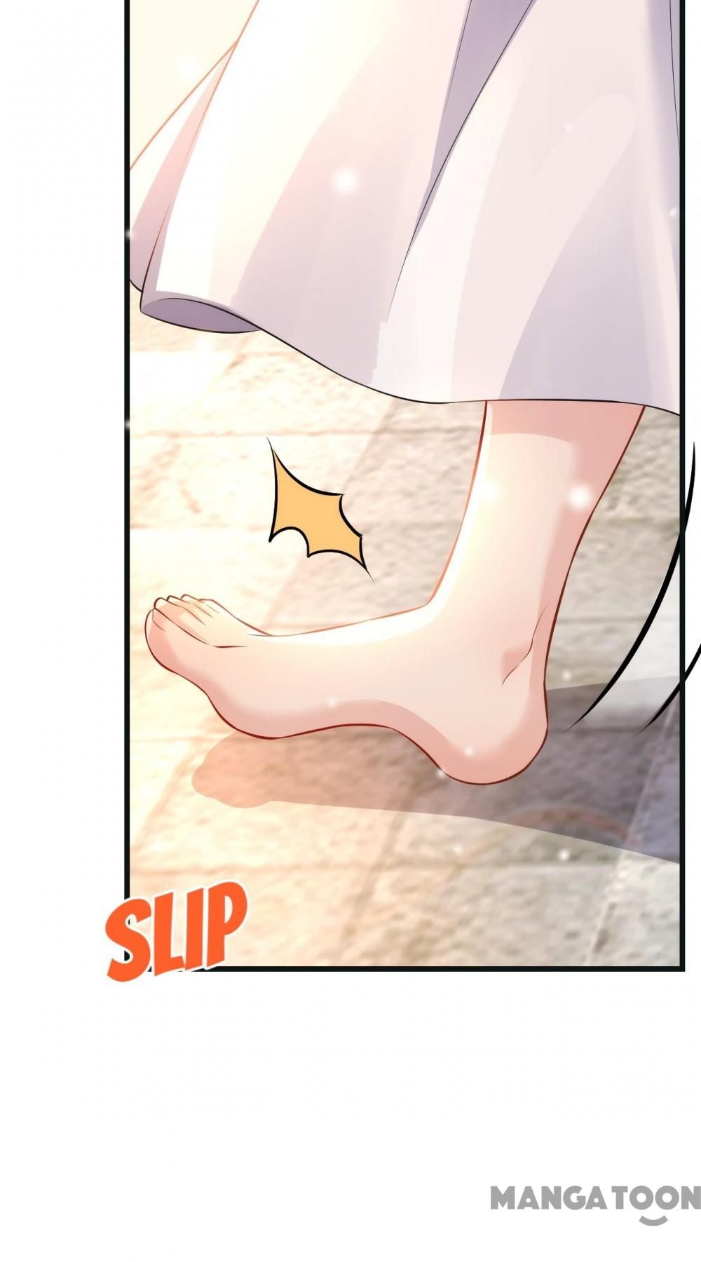 Princess, Don’t Ruin Your Public Persona! chapter 37 - page 12