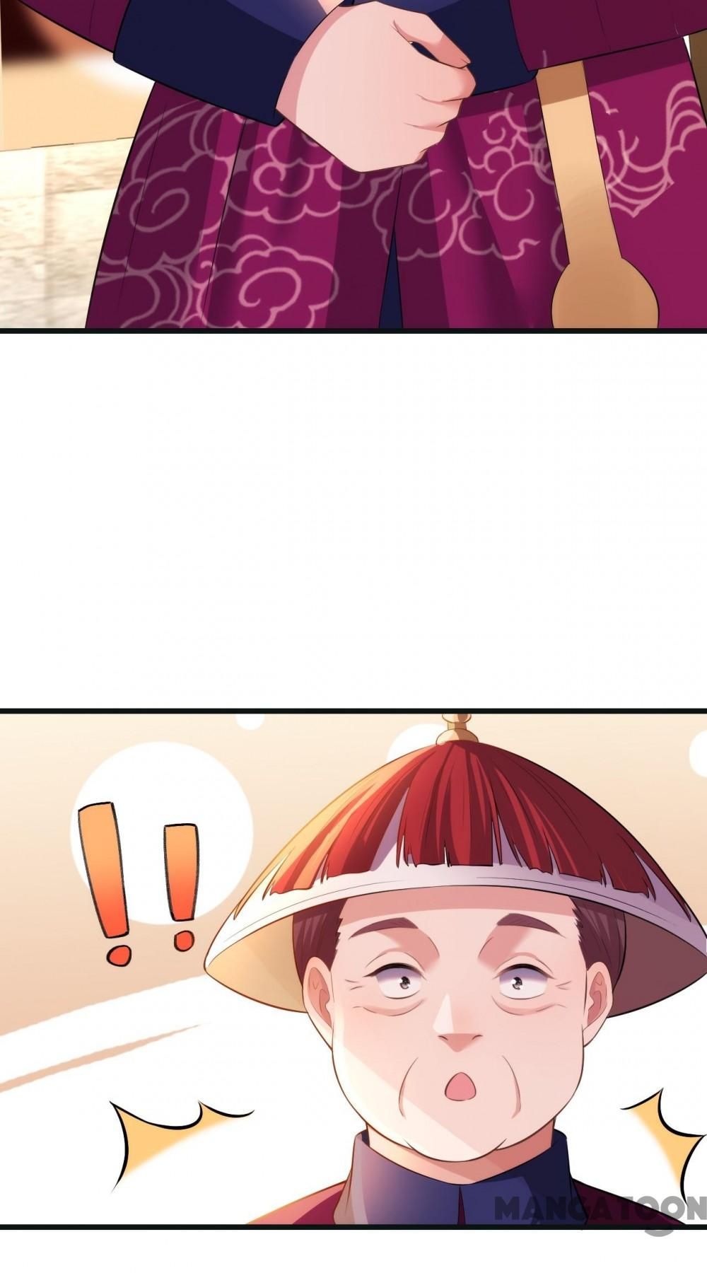 Princess, Don’t Ruin Your Public Persona! chapter 37 - page 16